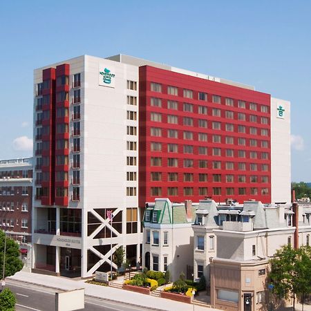 Homewood Suites University City פילדלפיה מראה חיצוני תמונה