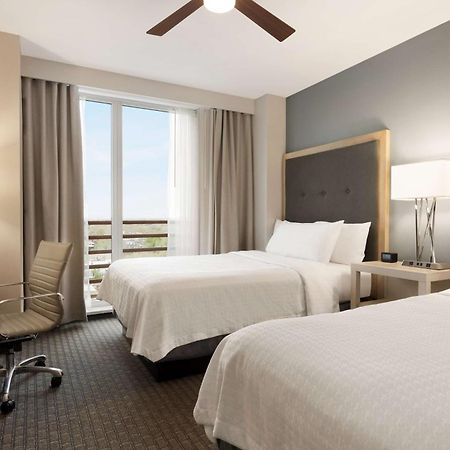 Homewood Suites University City פילדלפיה מראה חיצוני תמונה