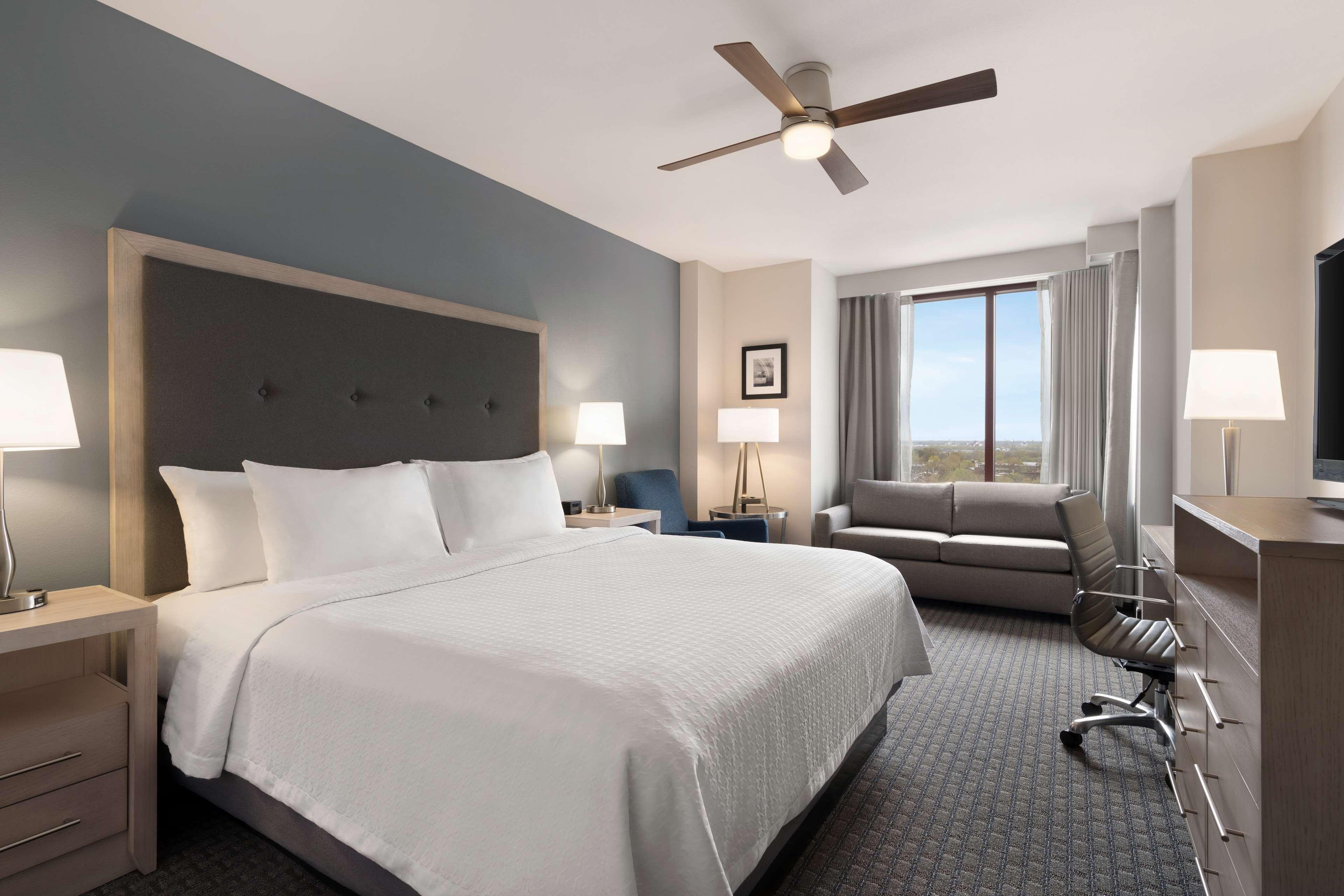 Homewood Suites University City פילדלפיה מראה חיצוני תמונה