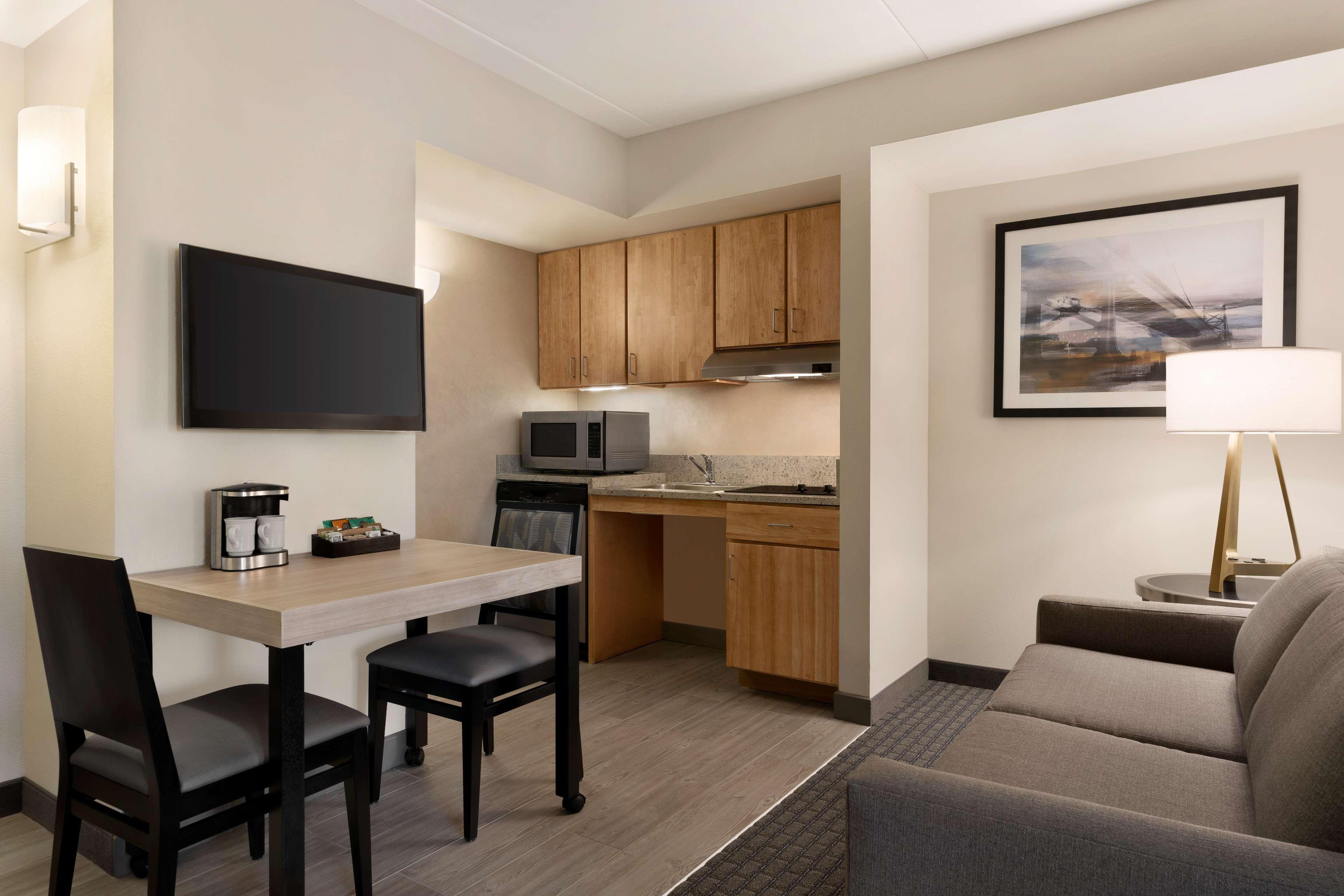 Homewood Suites University City פילדלפיה מראה חיצוני תמונה