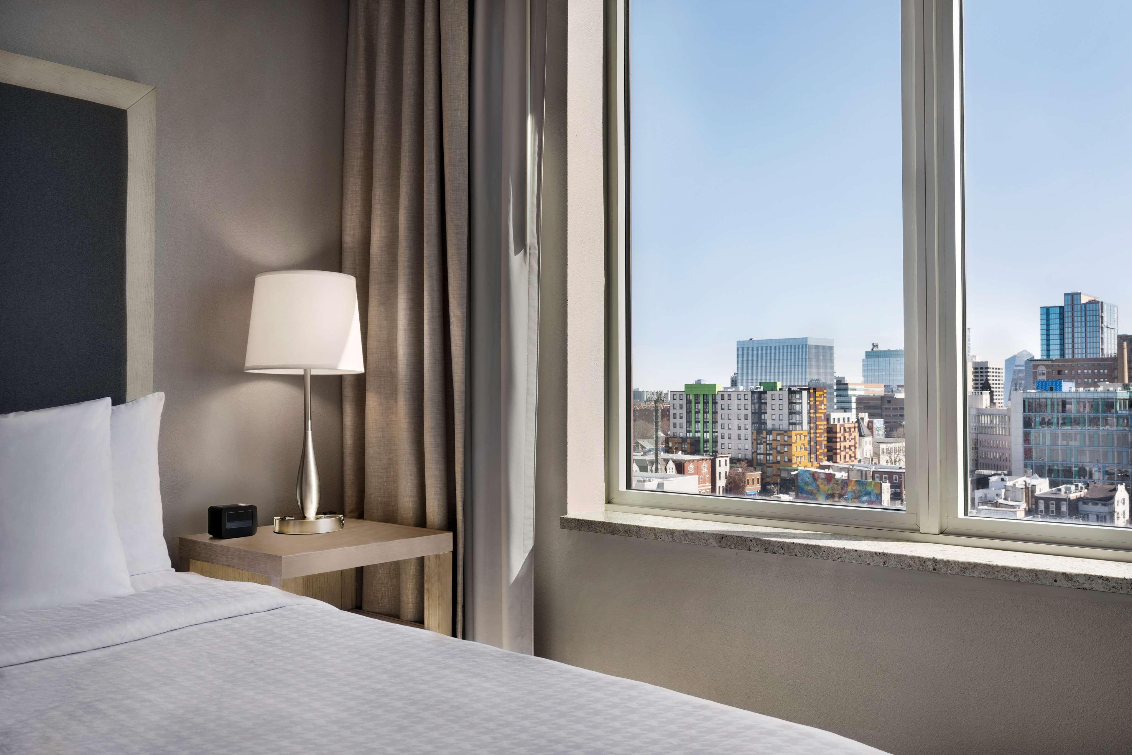 Homewood Suites University City פילדלפיה מראה חיצוני תמונה