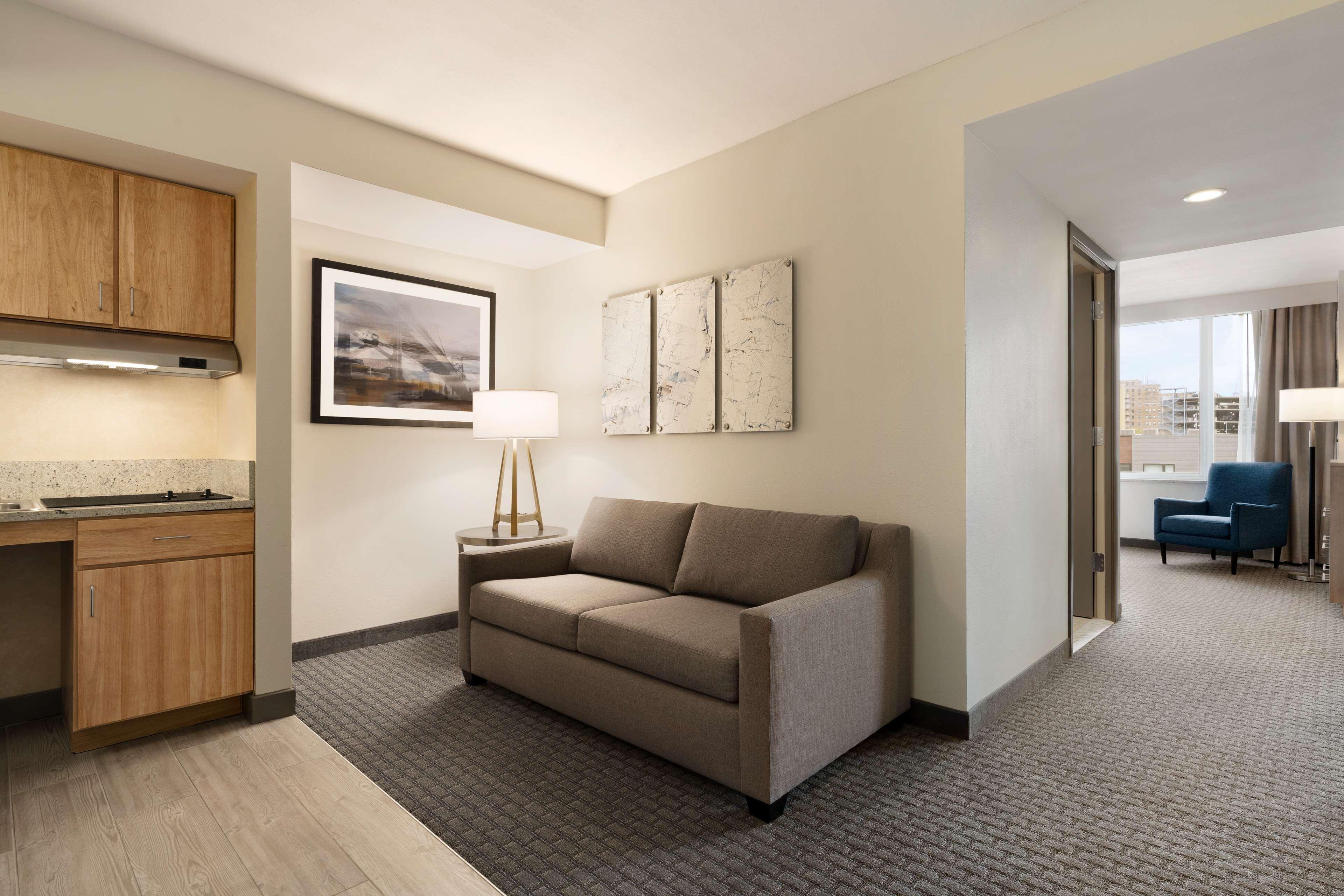 Homewood Suites University City פילדלפיה מראה חיצוני תמונה