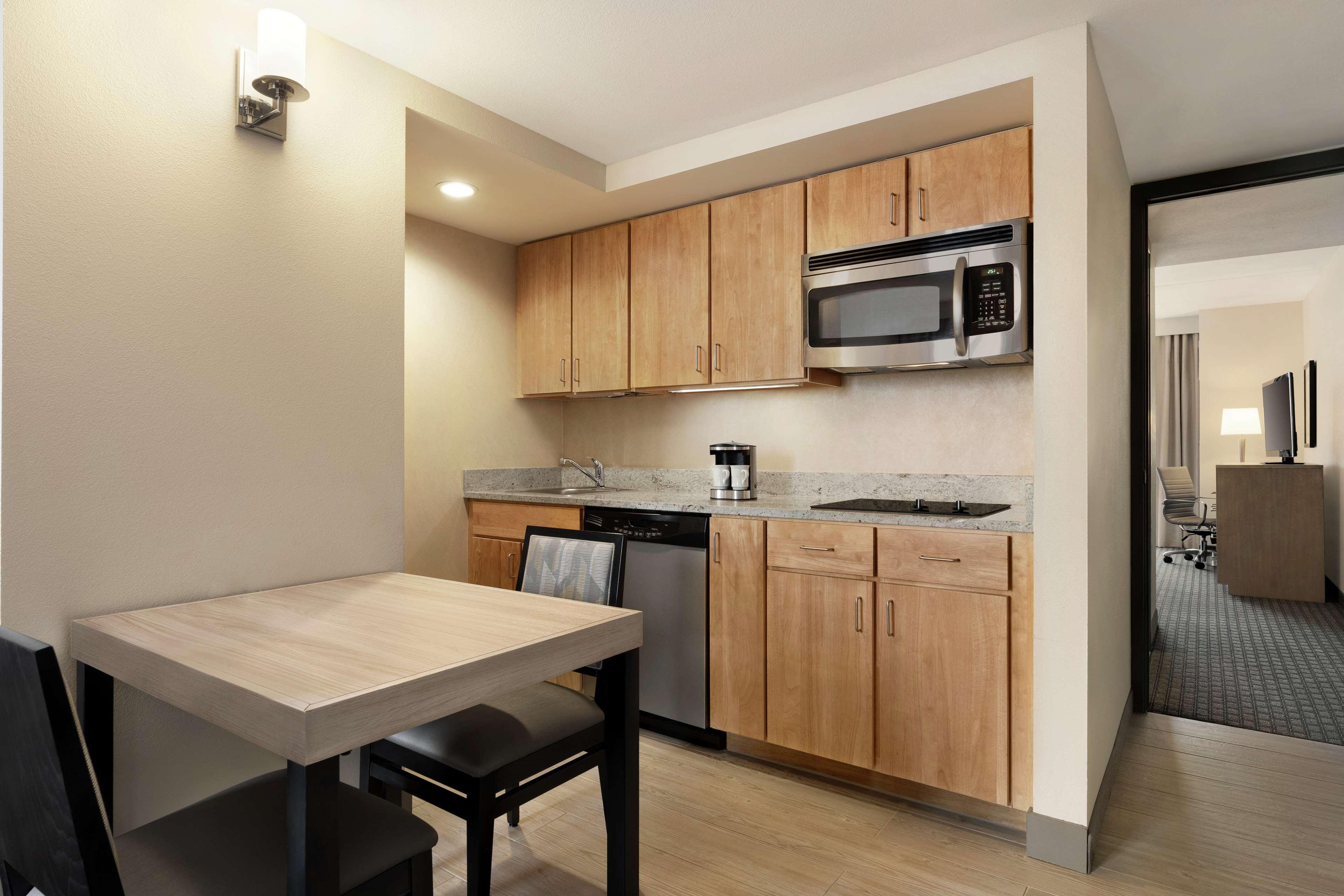 Homewood Suites University City פילדלפיה מראה חיצוני תמונה