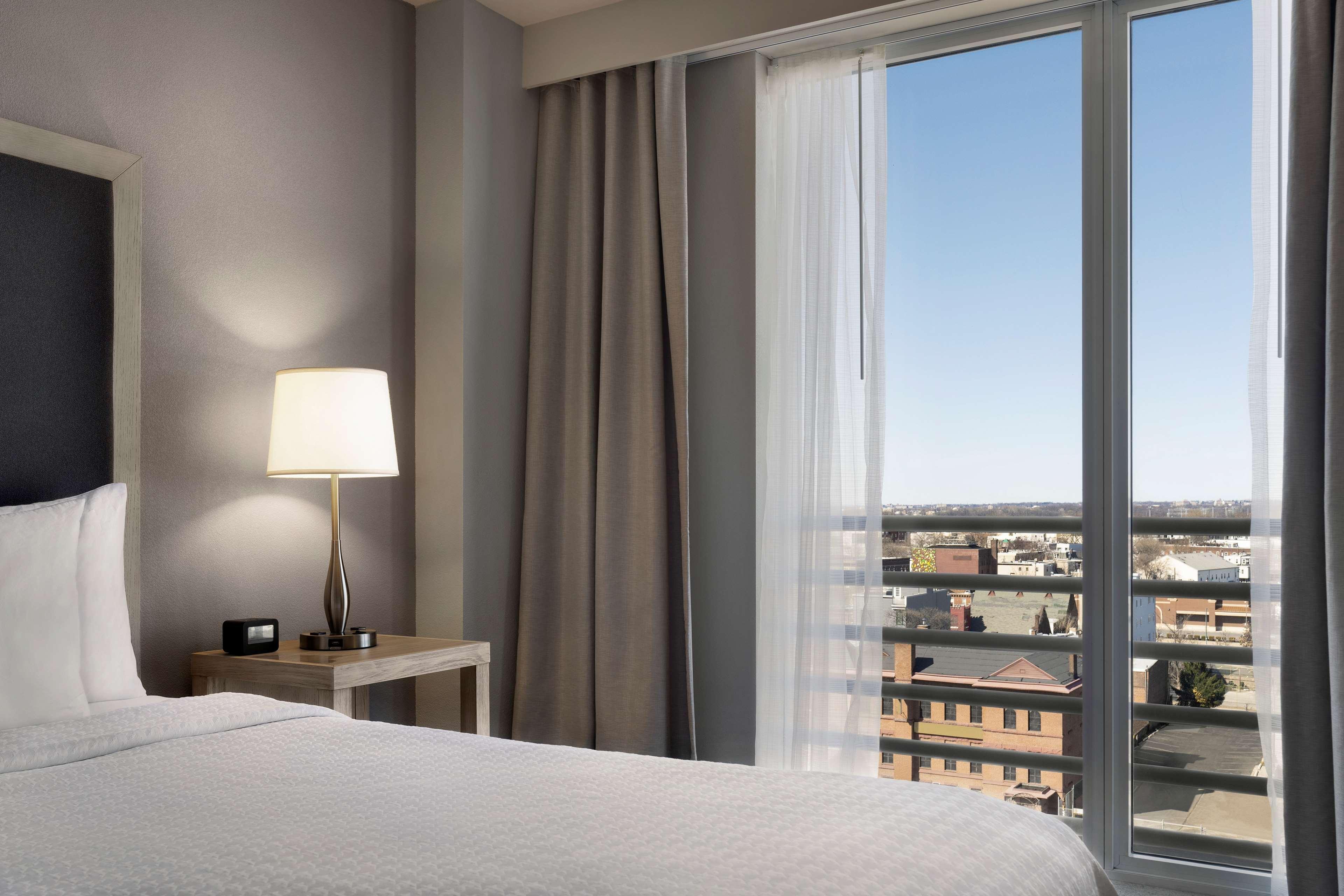 Homewood Suites University City פילדלפיה מראה חיצוני תמונה