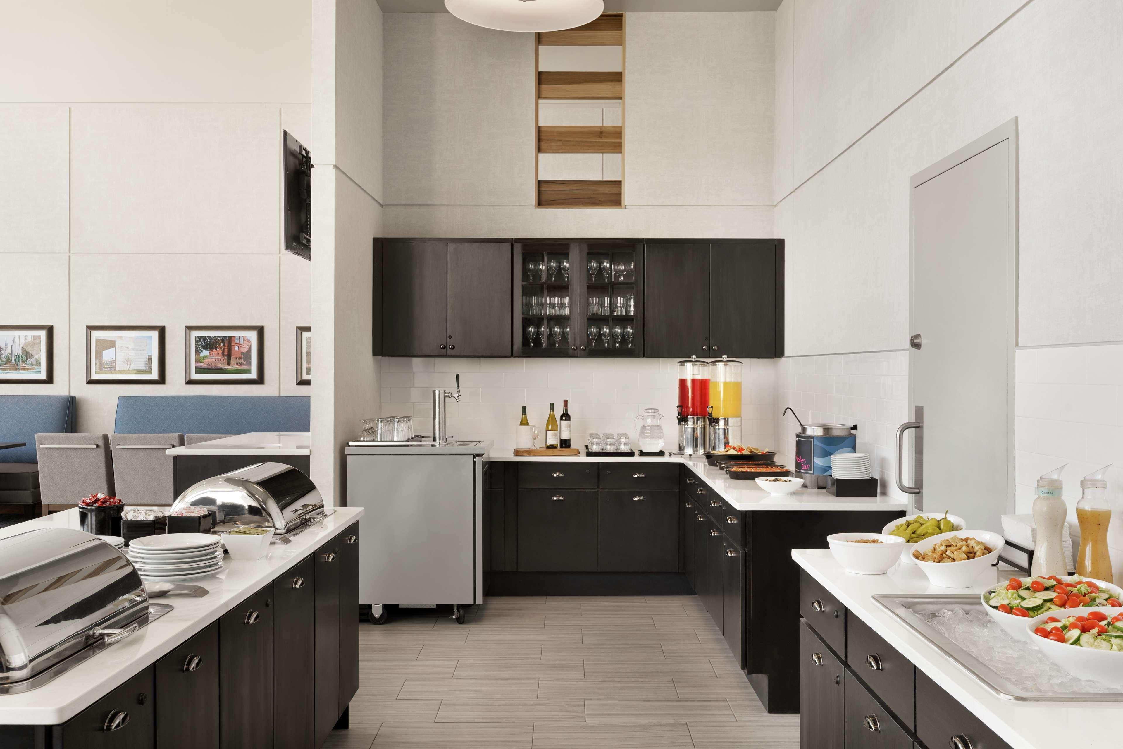 Homewood Suites University City פילדלפיה מראה חיצוני תמונה