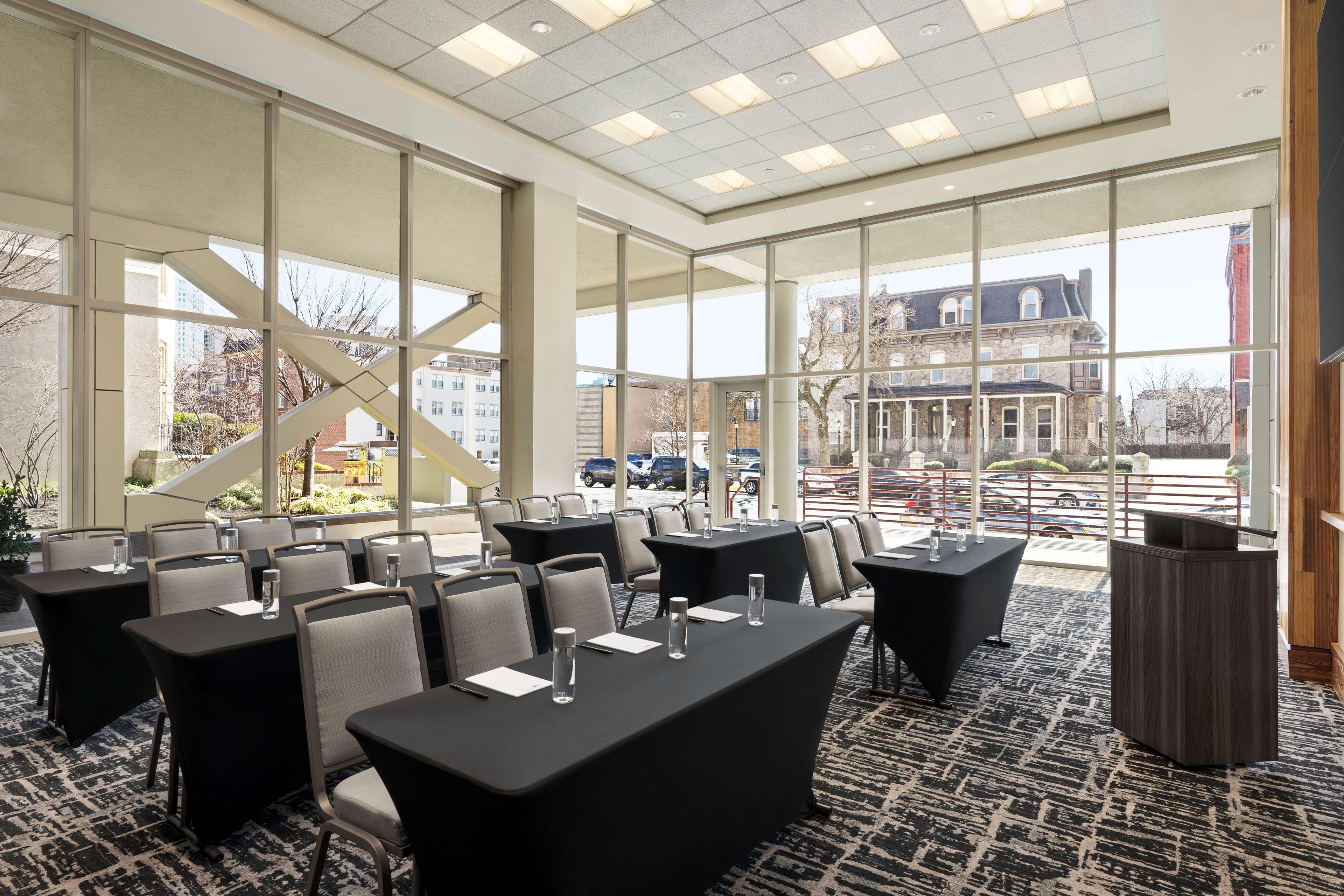 Homewood Suites University City פילדלפיה מראה חיצוני תמונה