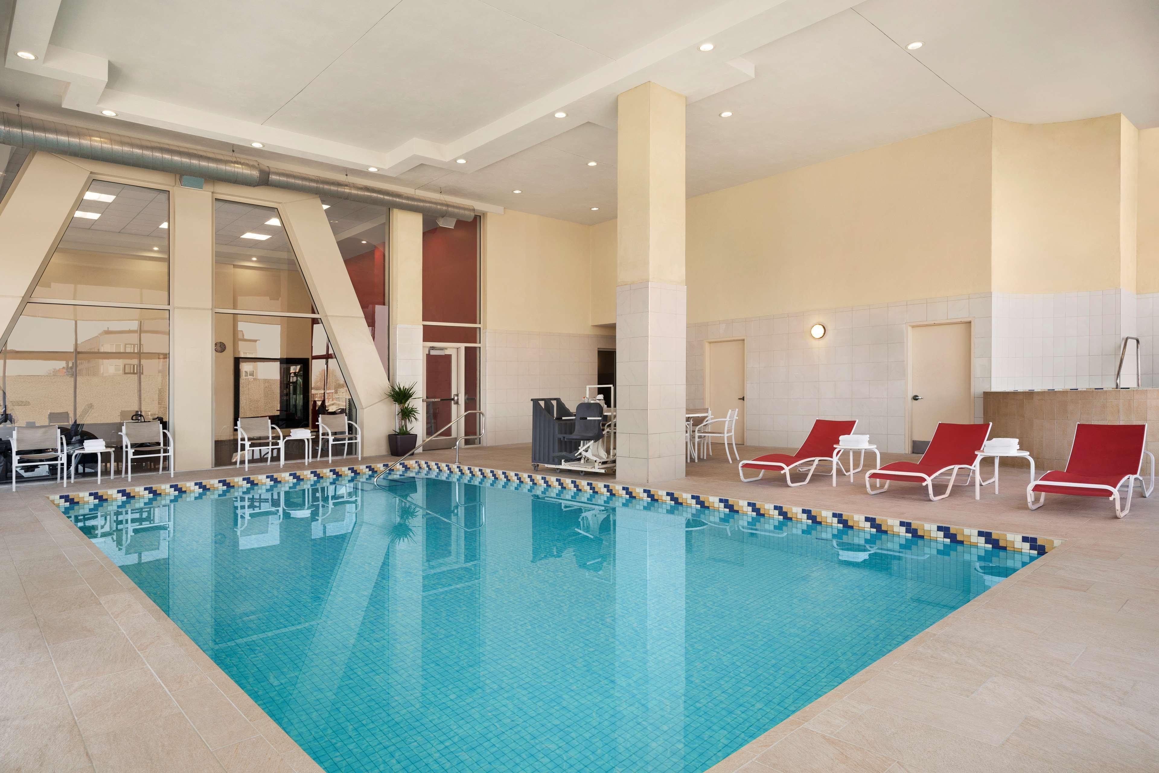 Homewood Suites University City פילדלפיה מראה חיצוני תמונה