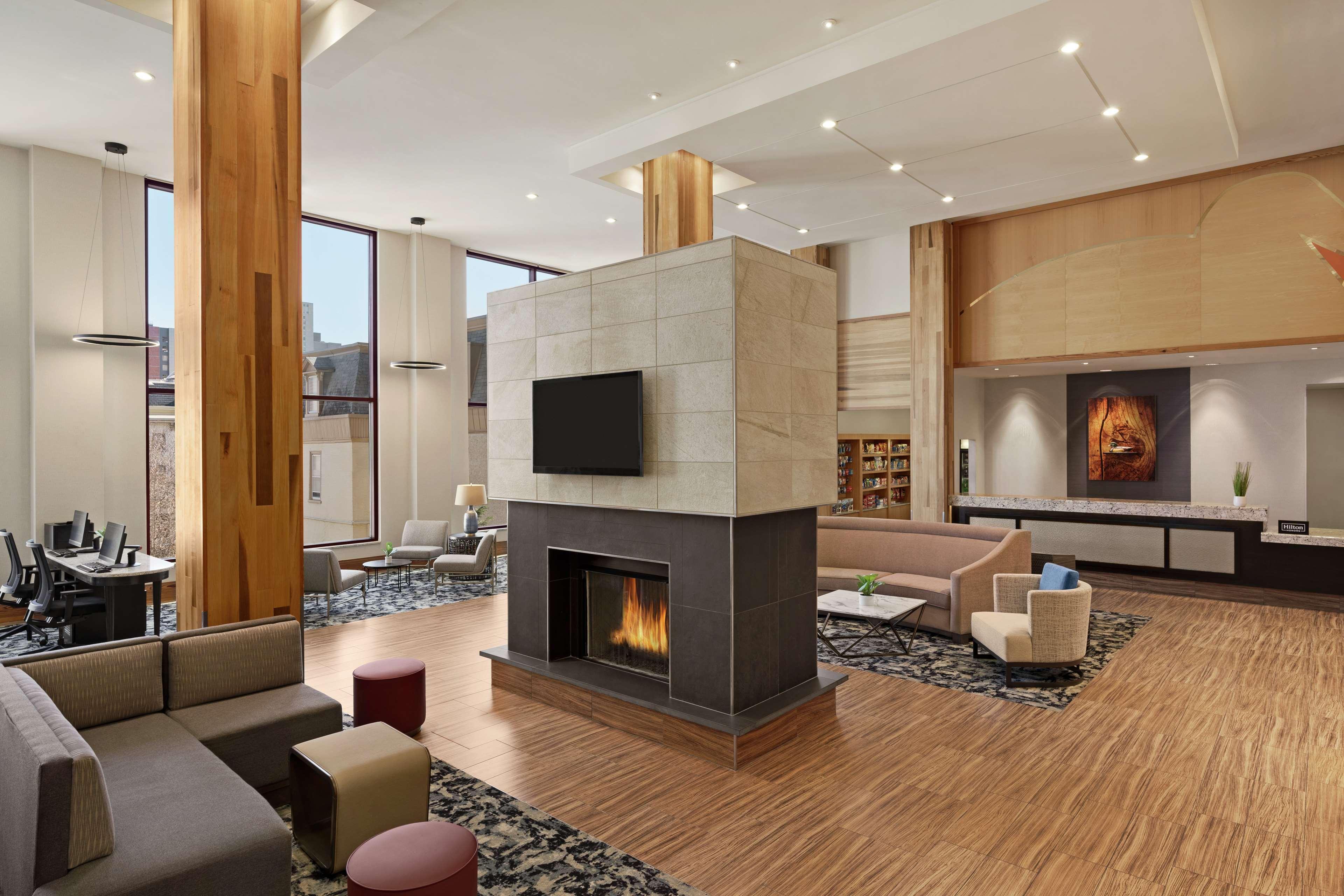 Homewood Suites University City פילדלפיה מראה חיצוני תמונה
