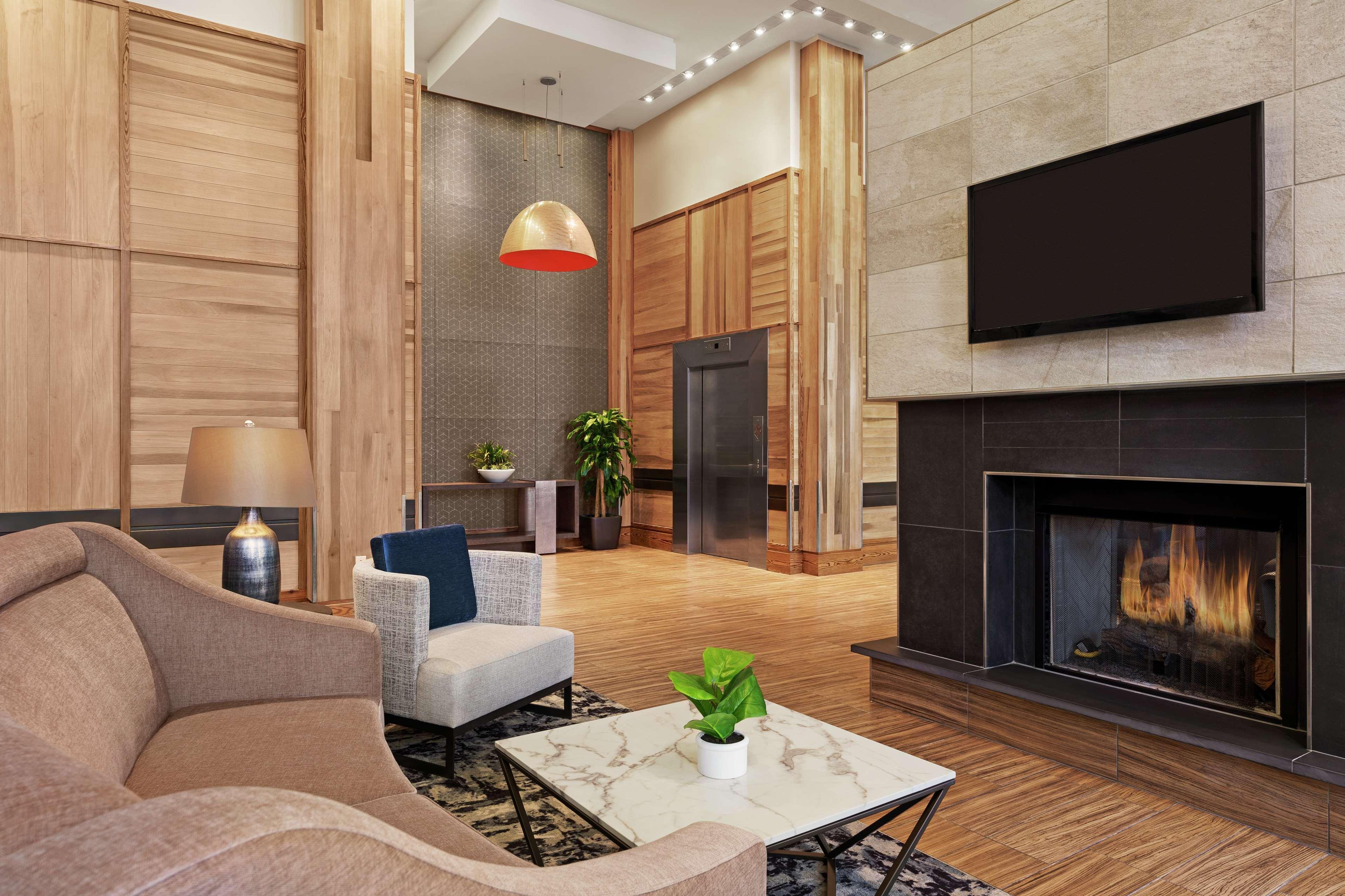 Homewood Suites University City פילדלפיה מראה חיצוני תמונה