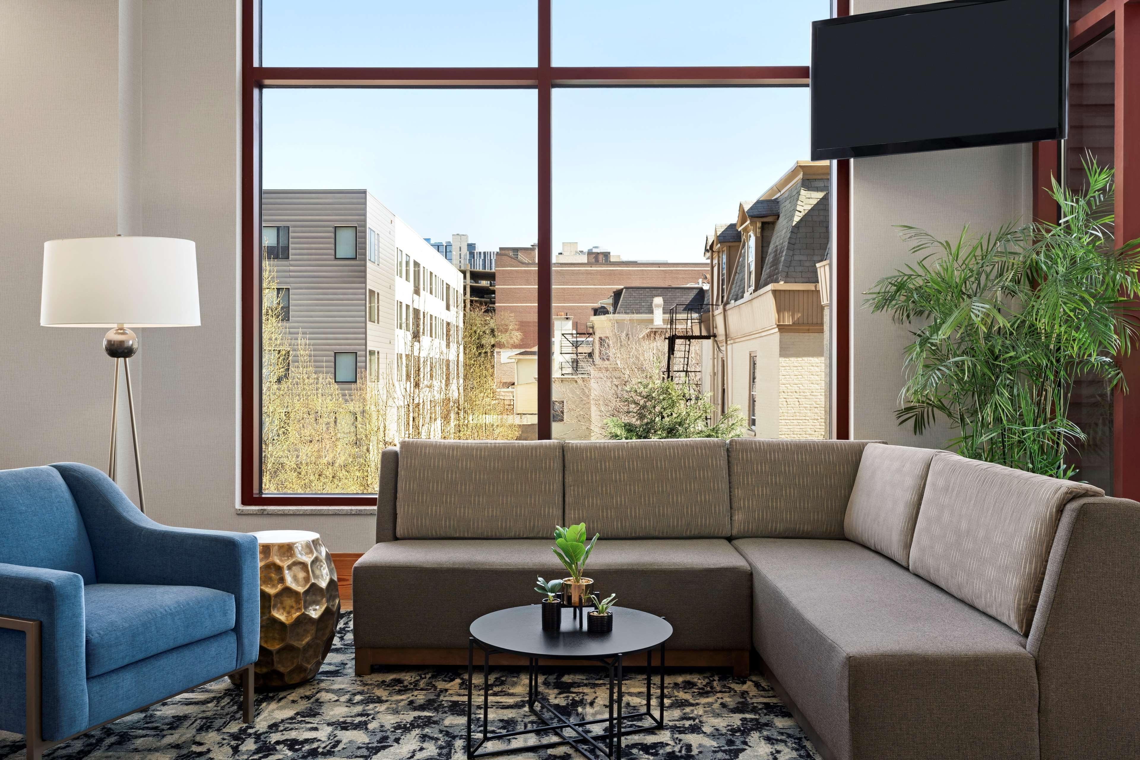 Homewood Suites University City פילדלפיה מראה חיצוני תמונה