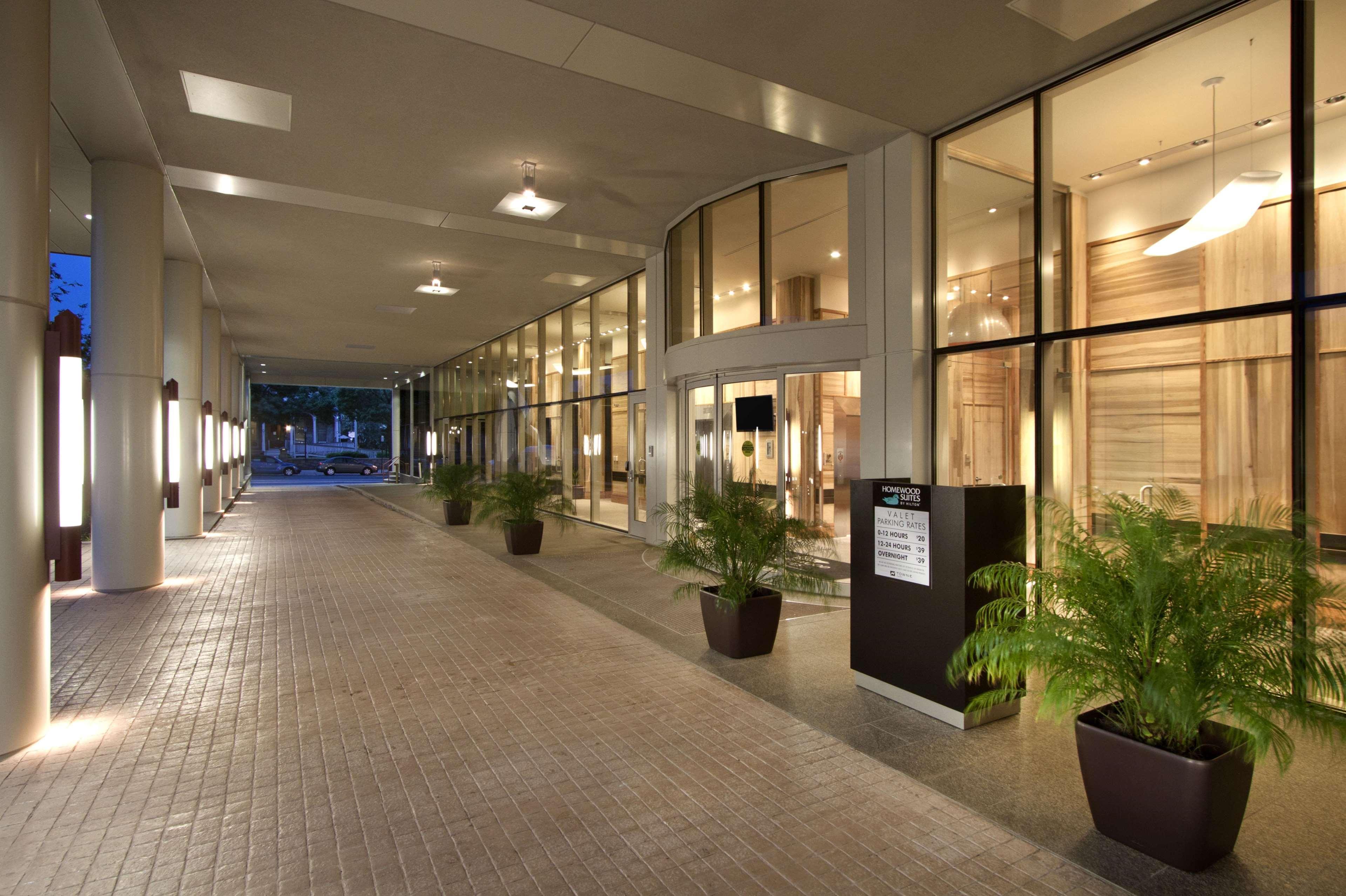 Homewood Suites University City פילדלפיה מראה חיצוני תמונה