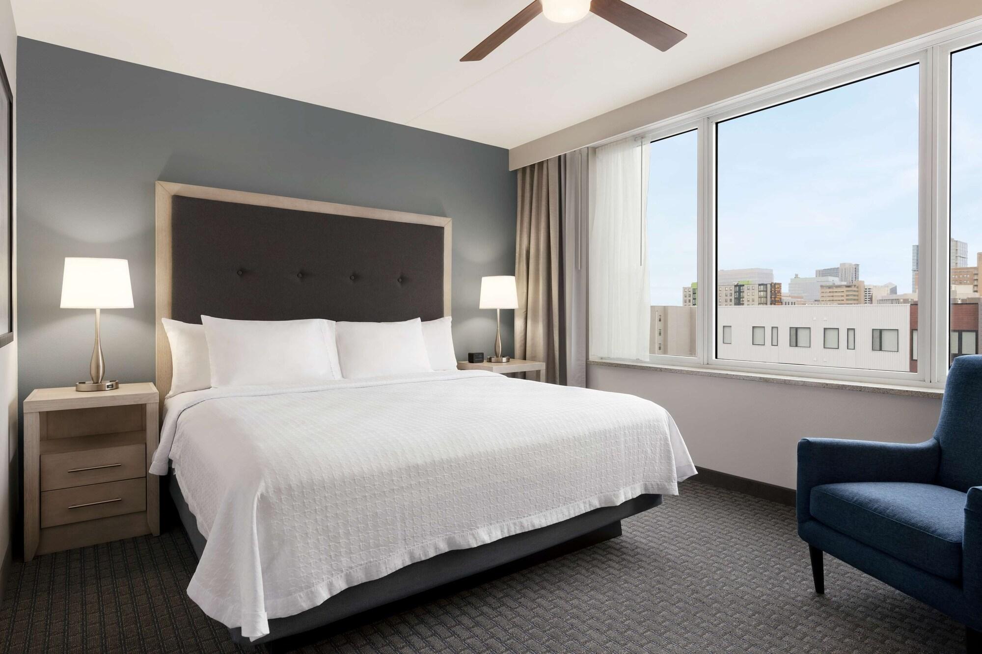 Homewood Suites University City פילדלפיה מראה חיצוני תמונה