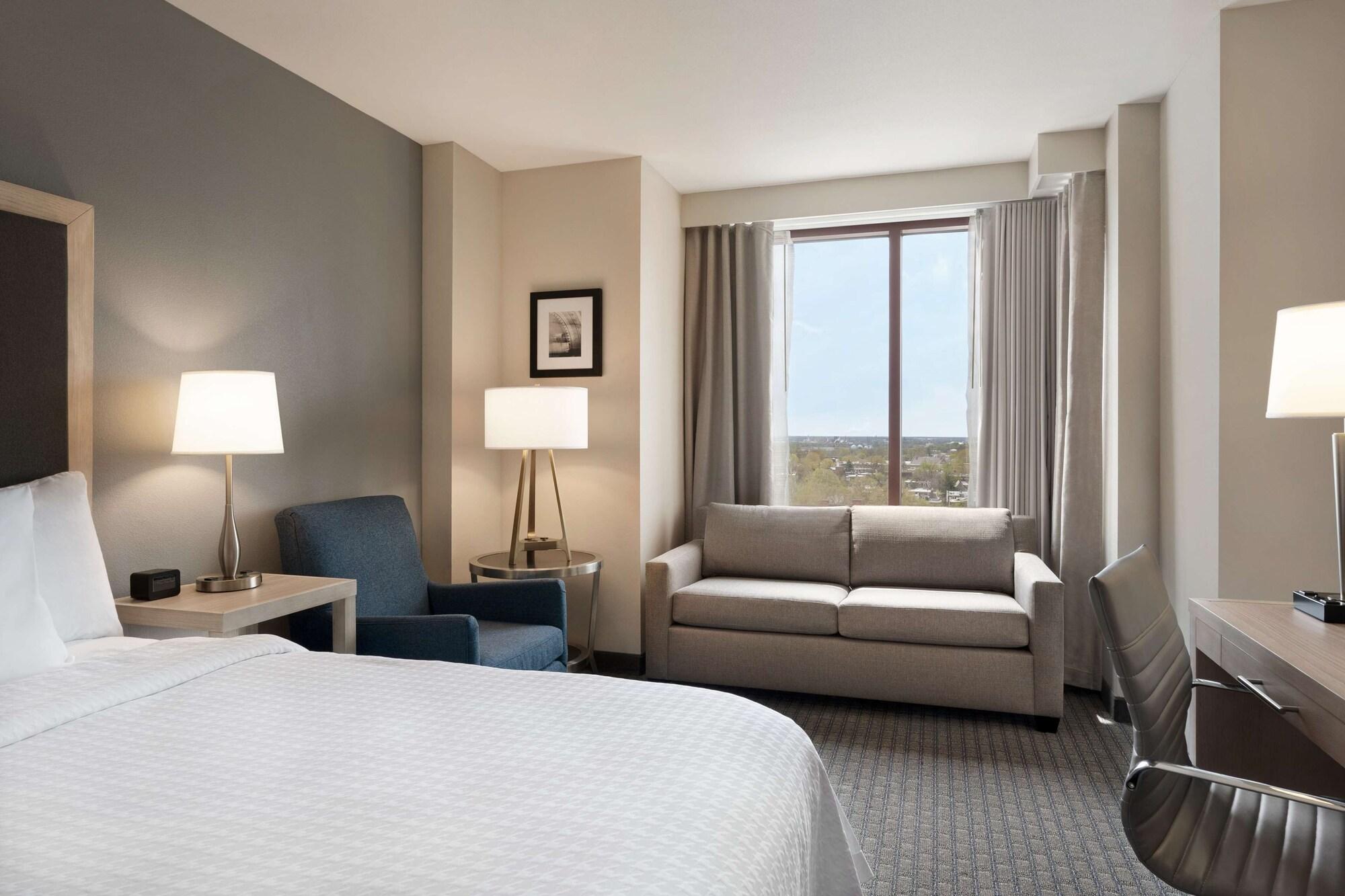 Homewood Suites University City פילדלפיה מראה חיצוני תמונה