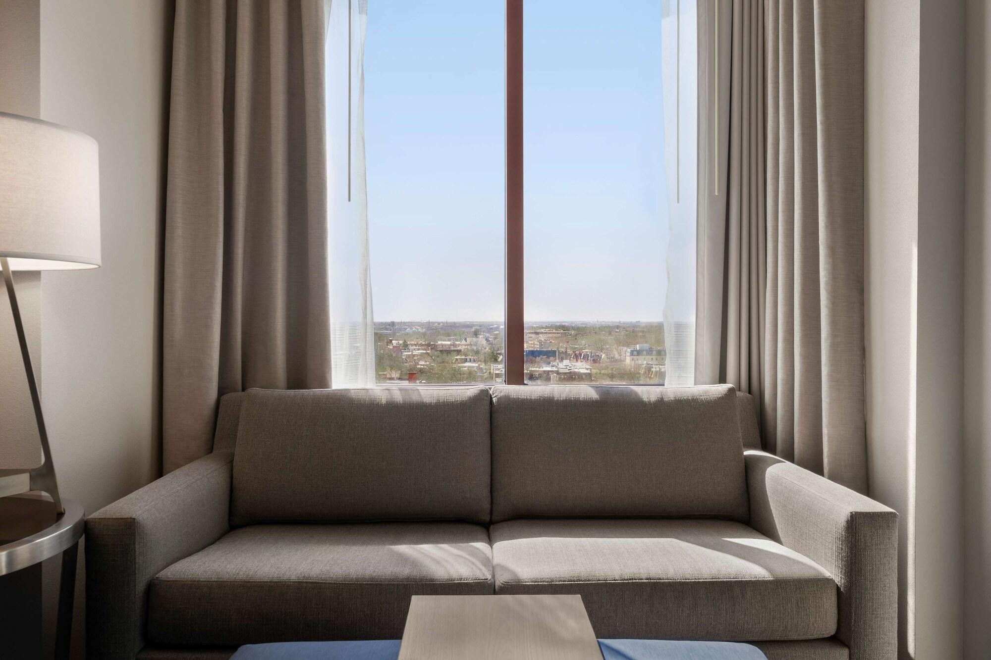 Homewood Suites University City פילדלפיה מראה חיצוני תמונה