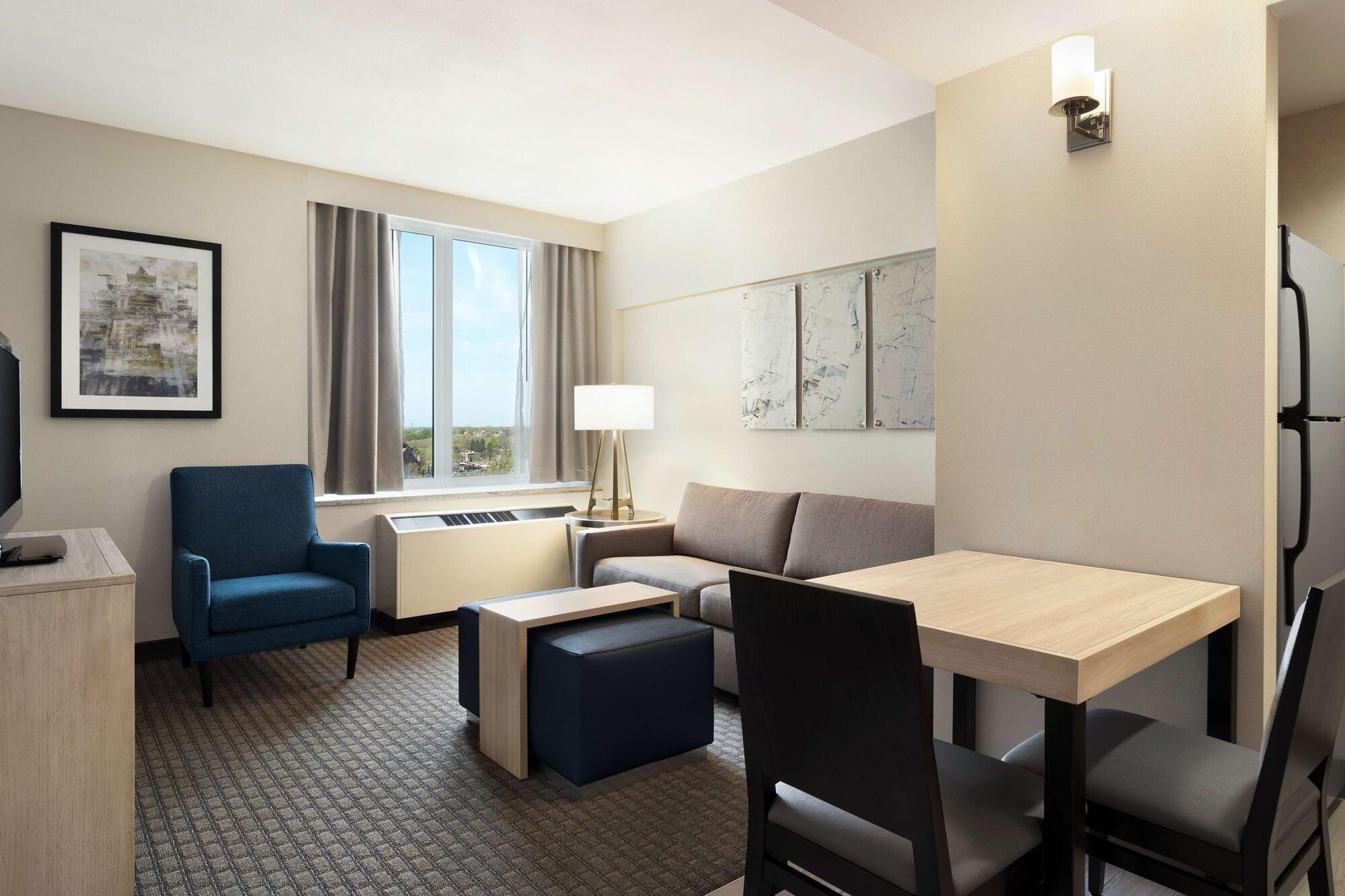 Homewood Suites University City פילדלפיה מראה חיצוני תמונה