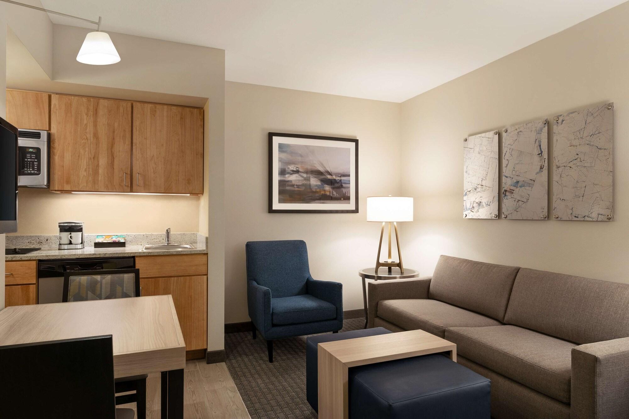 Homewood Suites University City פילדלפיה מראה חיצוני תמונה