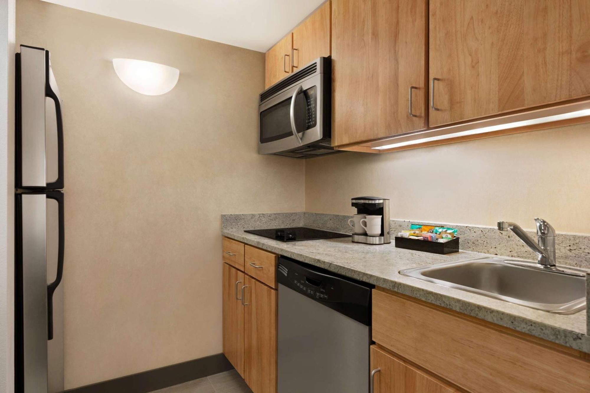 Homewood Suites University City פילדלפיה מראה חיצוני תמונה