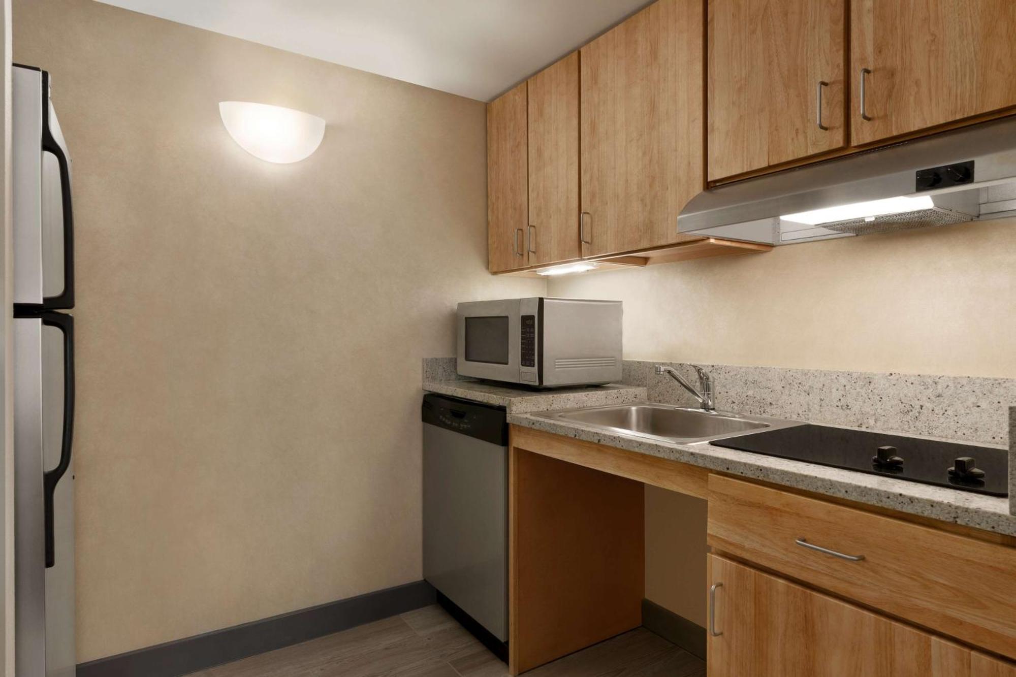 Homewood Suites University City פילדלפיה מראה חיצוני תמונה