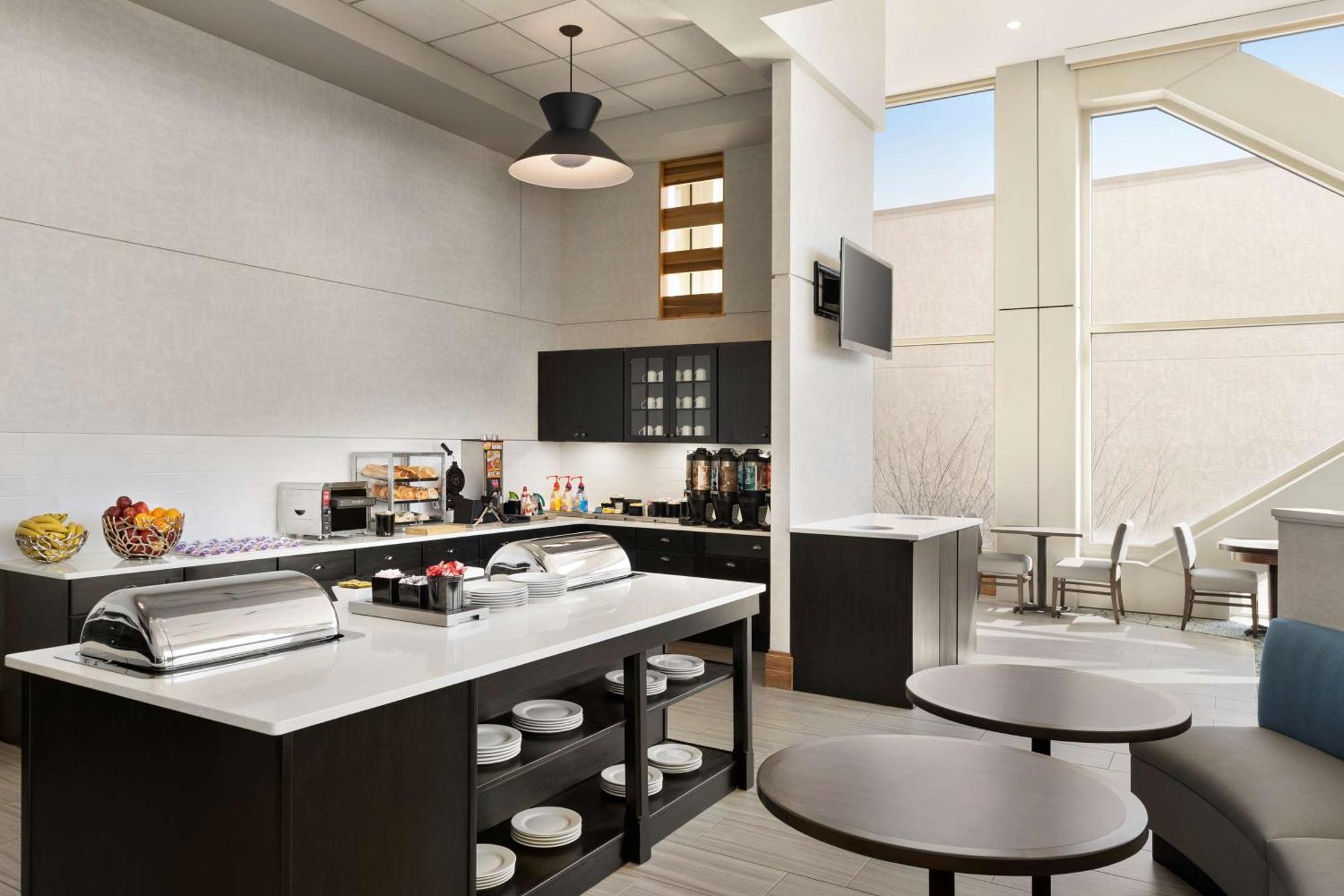 Homewood Suites University City פילדלפיה מראה חיצוני תמונה