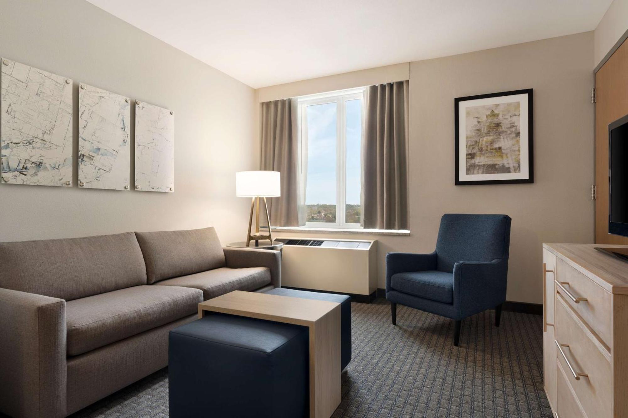 Homewood Suites University City פילדלפיה מראה חיצוני תמונה