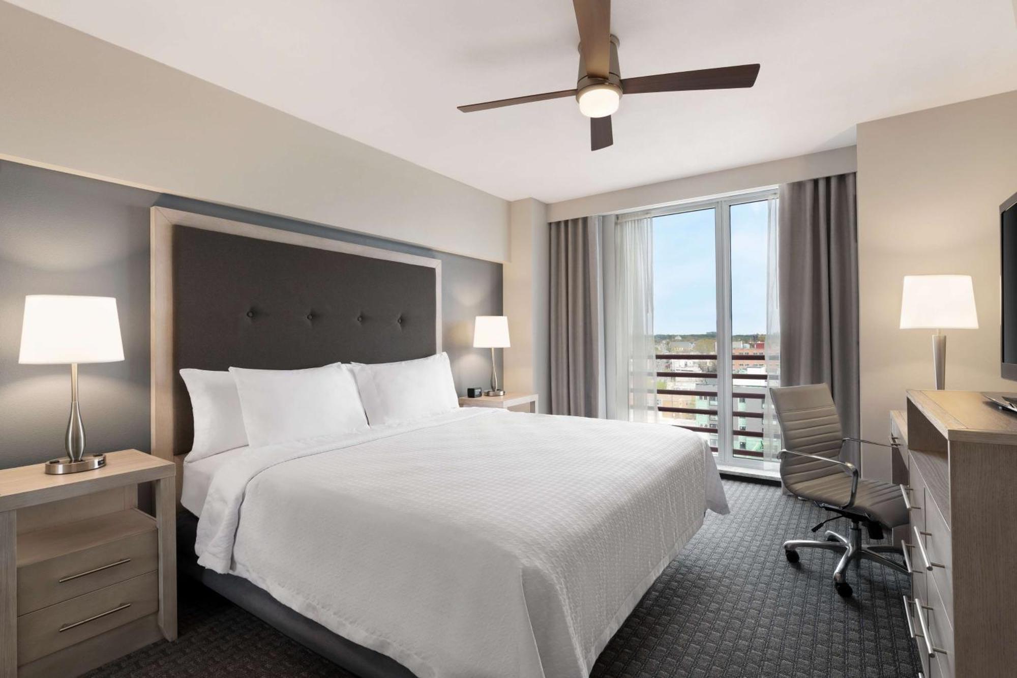 Homewood Suites University City פילדלפיה מראה חיצוני תמונה