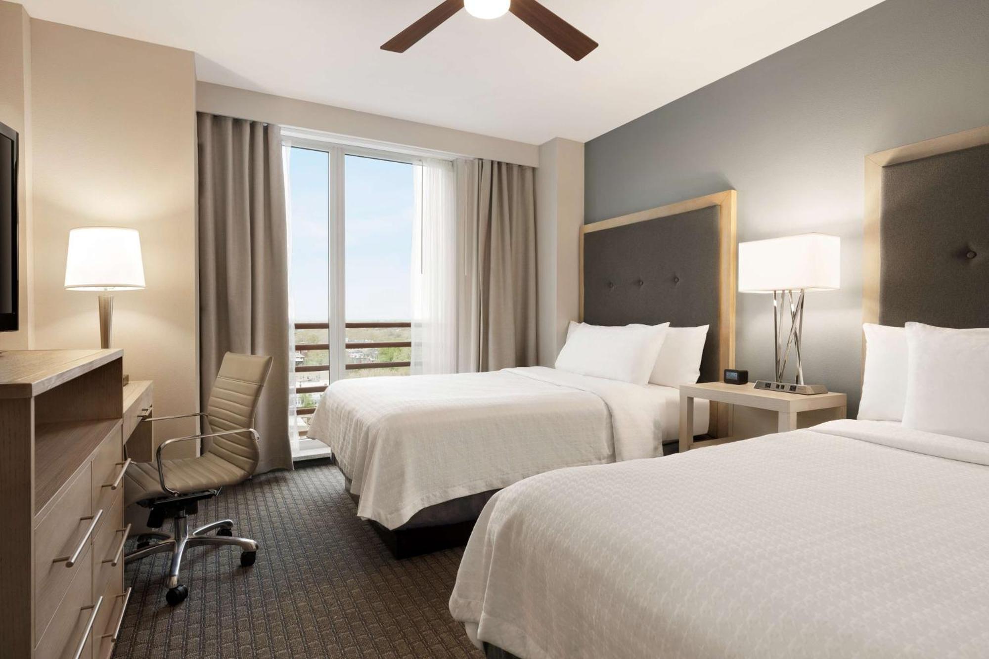 Homewood Suites University City פילדלפיה מראה חיצוני תמונה