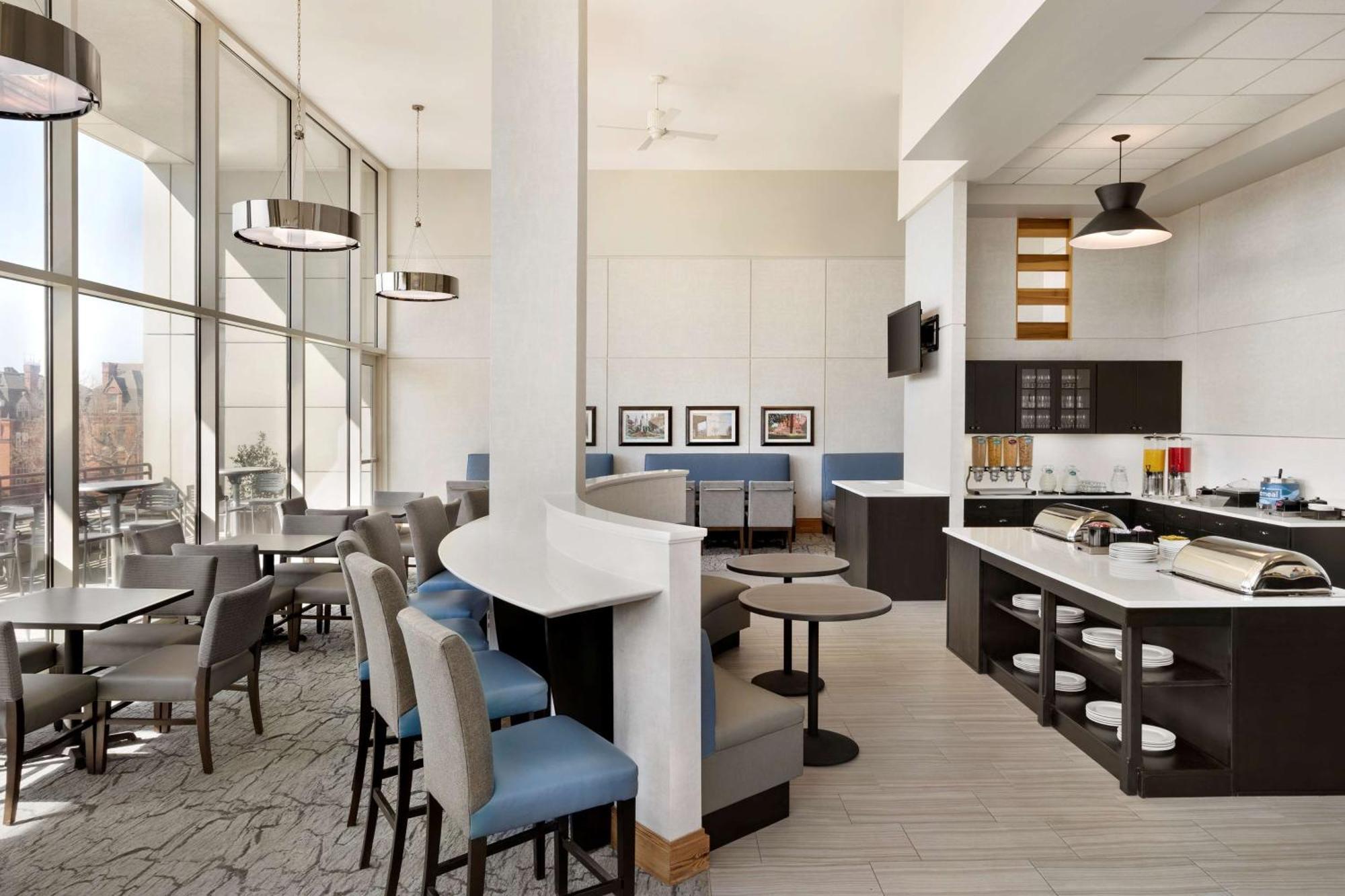 Homewood Suites University City פילדלפיה מראה חיצוני תמונה
