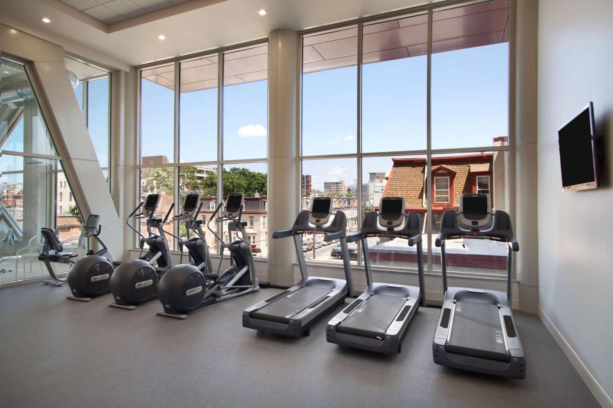 Homewood Suites University City פילדלפיה מראה חיצוני תמונה