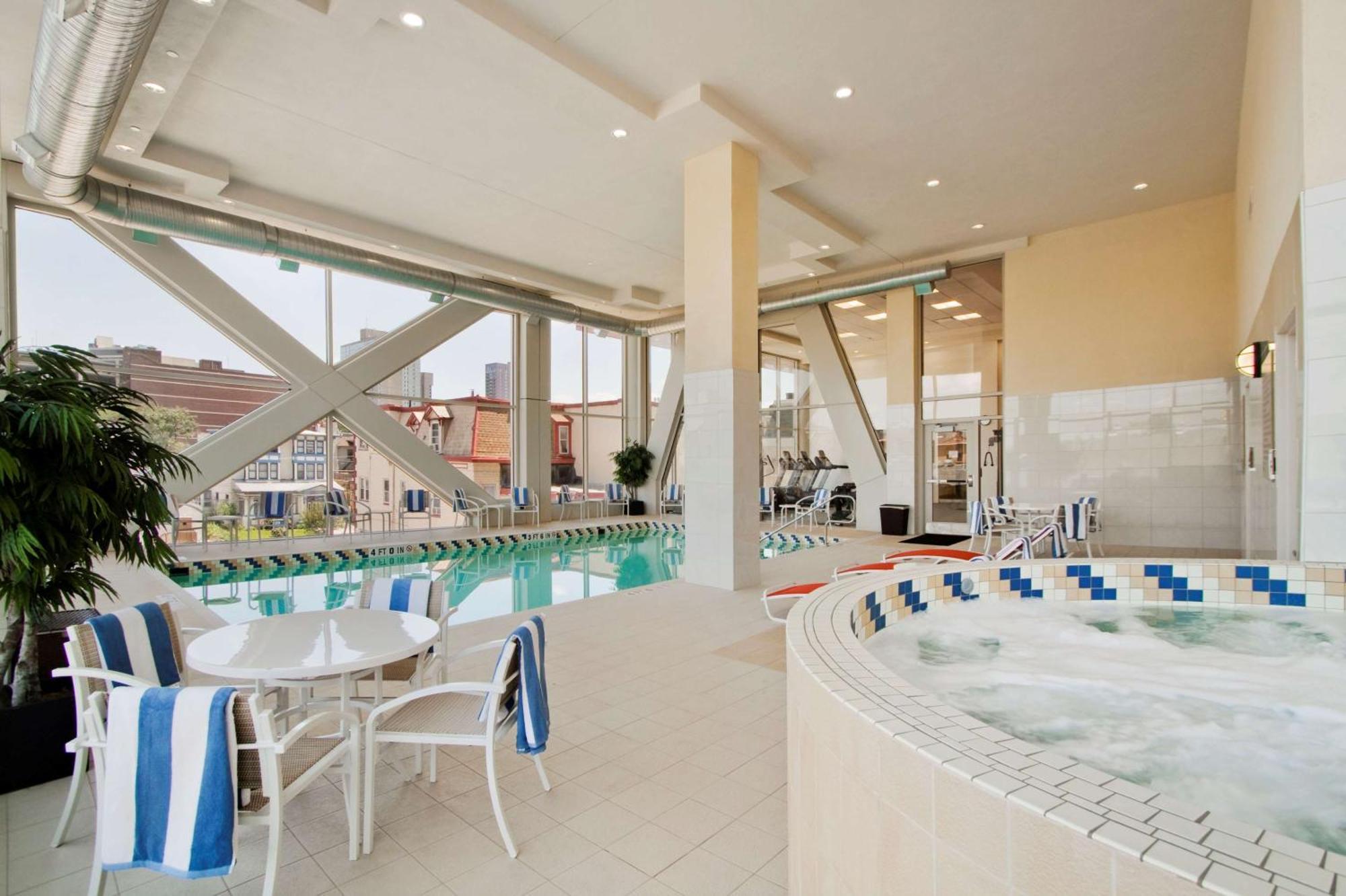 Homewood Suites University City פילדלפיה מראה חיצוני תמונה