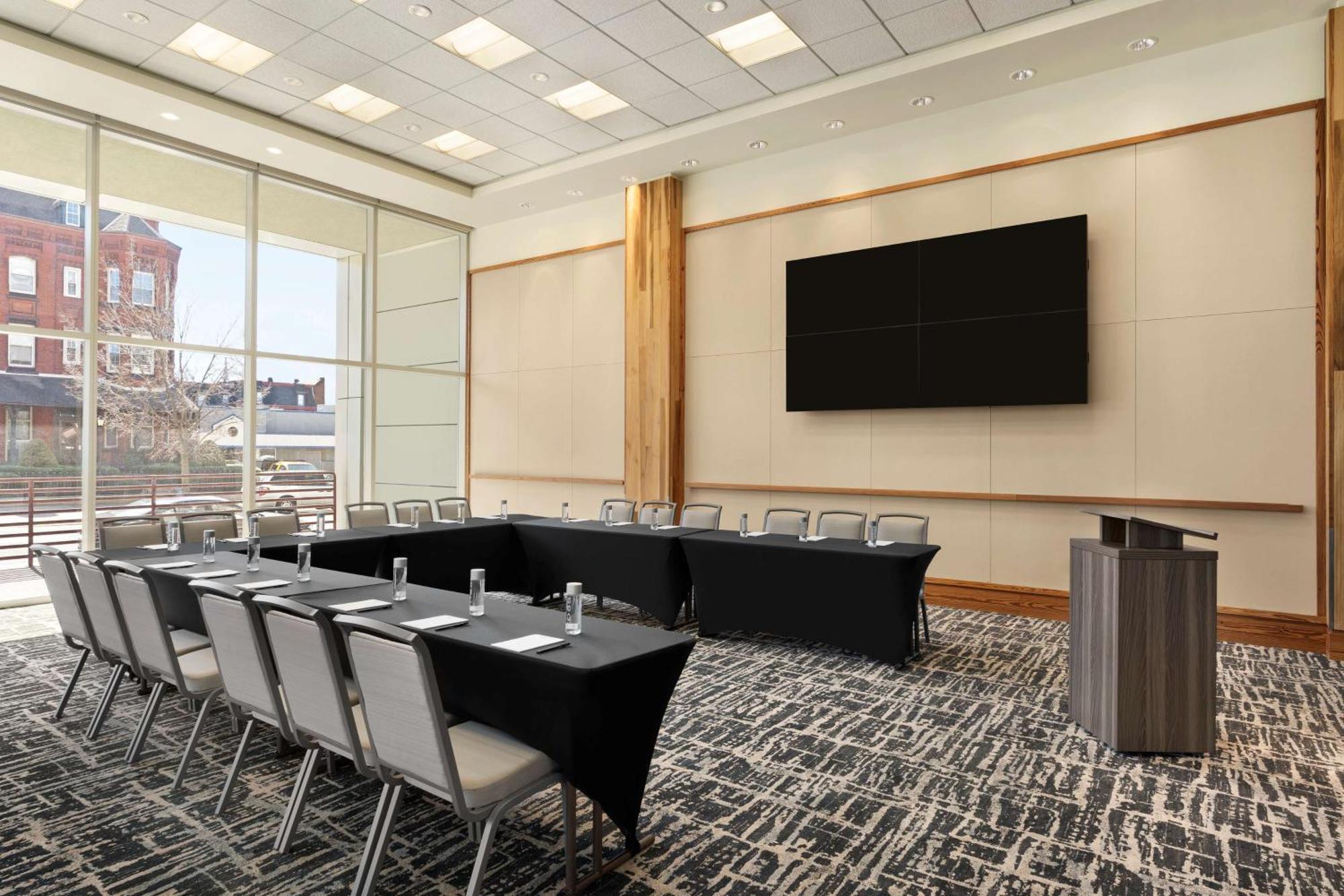 Homewood Suites University City פילדלפיה מראה חיצוני תמונה