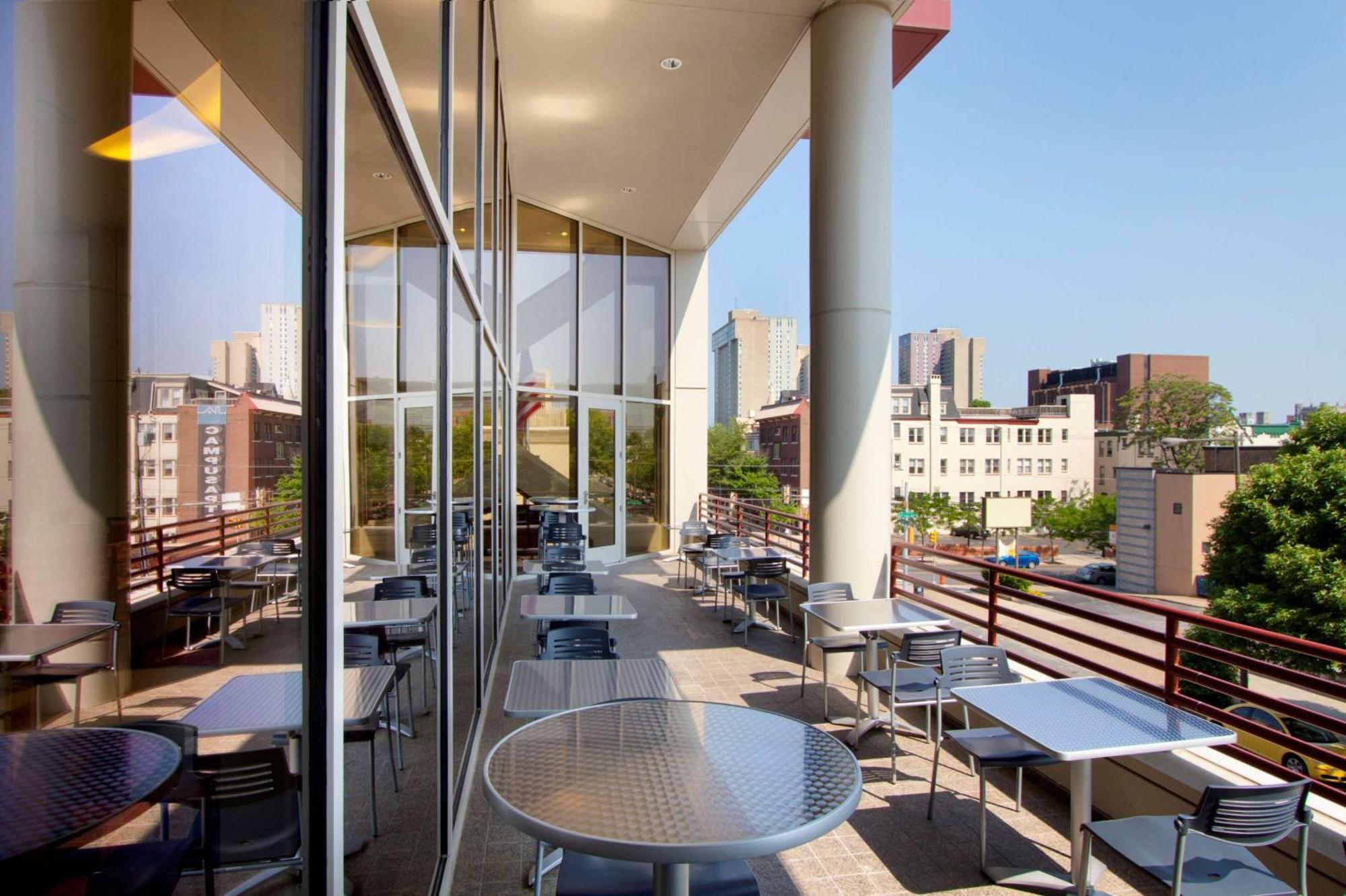 Homewood Suites University City פילדלפיה מראה חיצוני תמונה