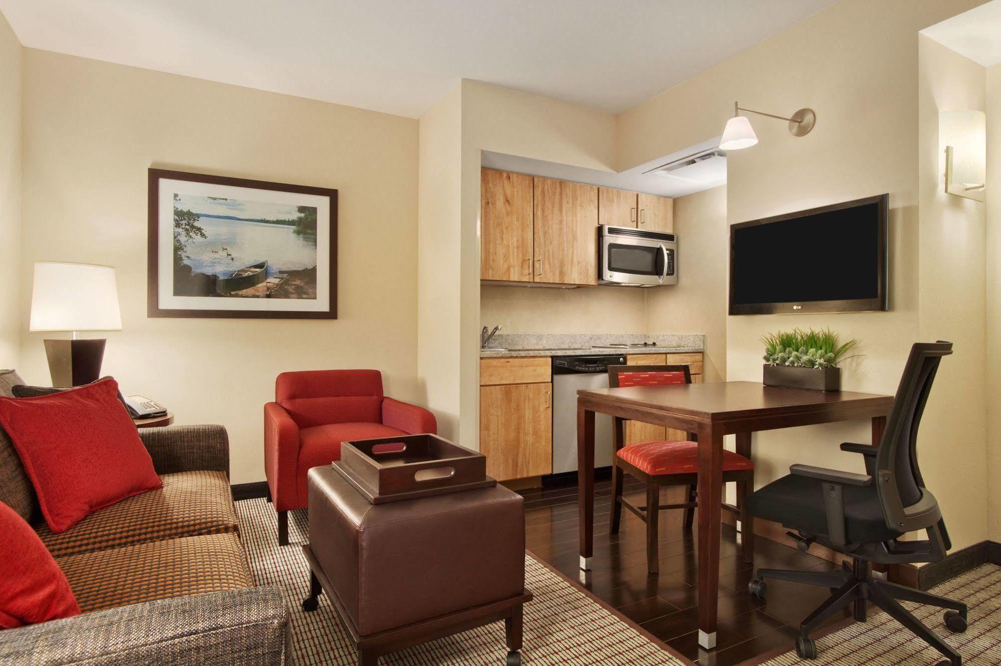 Homewood Suites University City פילדלפיה מראה חיצוני תמונה