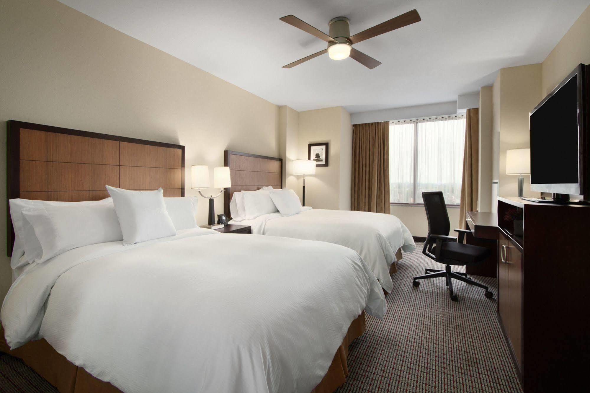 Homewood Suites University City פילדלפיה מראה חיצוני תמונה