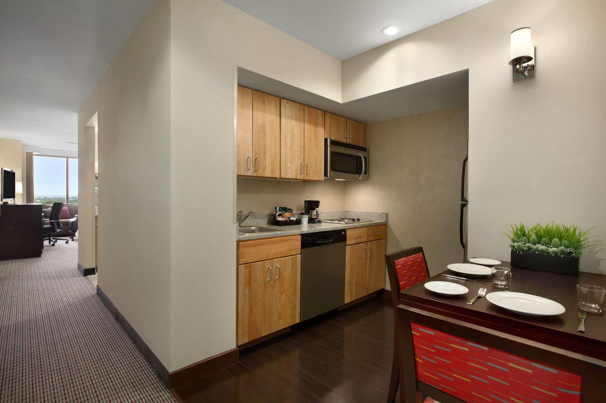 Homewood Suites University City פילדלפיה מראה חיצוני תמונה