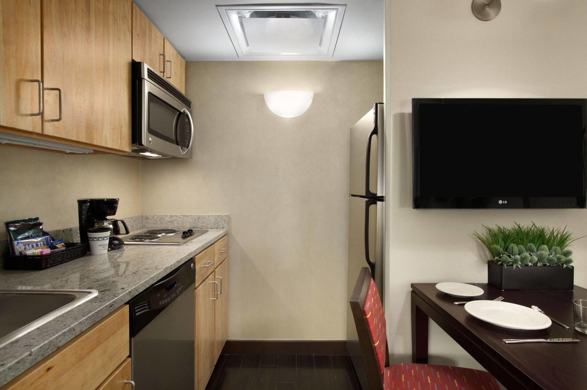 Homewood Suites University City פילדלפיה מראה חיצוני תמונה