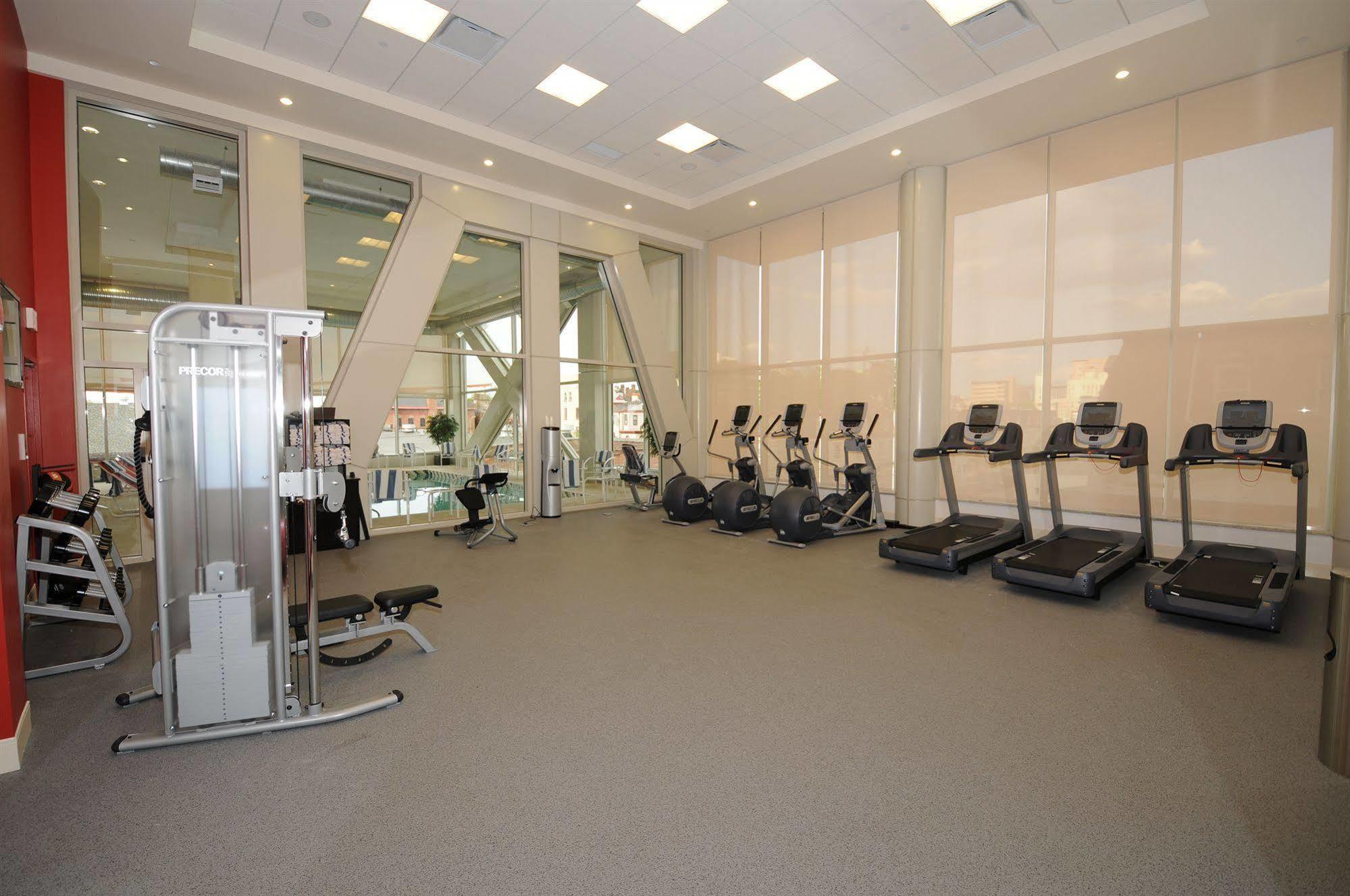Homewood Suites University City פילדלפיה מראה חיצוני תמונה