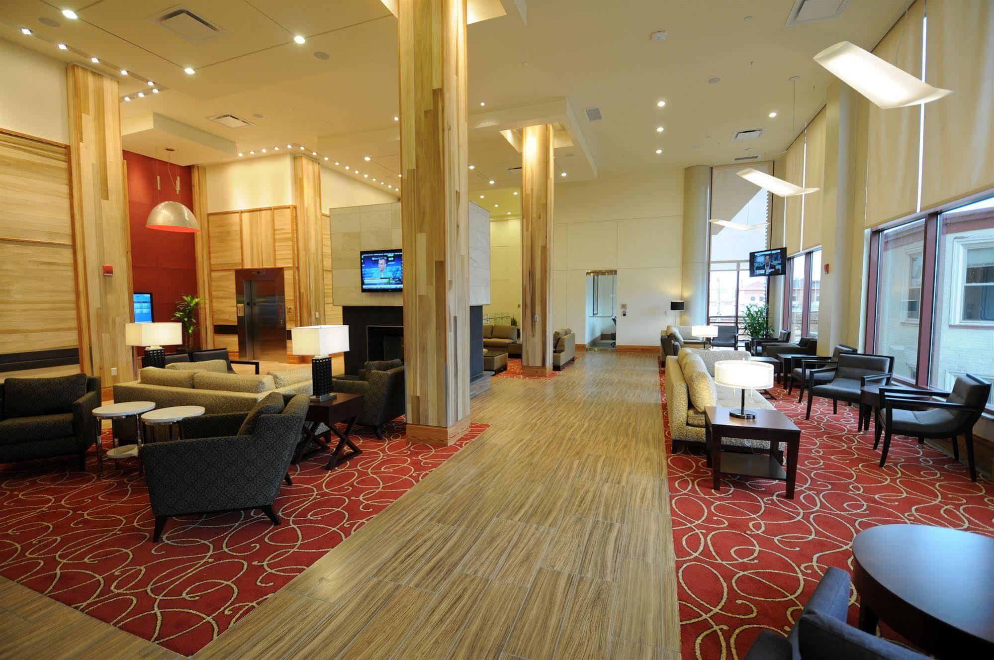 Homewood Suites University City פילדלפיה מראה חיצוני תמונה